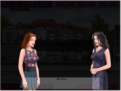 Girls Hostel: Elisa in Trouble [ v.1.0.0  ] (2019/PC/ENG)