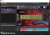 Prominy - SR5 Rock Bass 2 v2.01 (KONTAKT) - сэмплы бас-гитары Kontakt