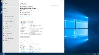 Windows 10 (v1809) LTSC by KulHanter v20.3 (esd) (x64)