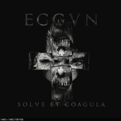Eggvn - Solve Et Coagula (2019)