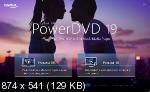 CyberLink PowerDVD Ultra 19.0.1714.62 RePack by qazwsxe