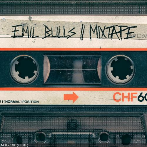 Emil Bulls - Mixtape (2019)