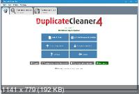 DigitalVolcano Duplicate Cleaner Pro 4.1.4 RePack & Portable by TryRooM