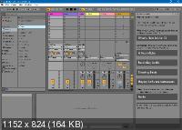 Ableton Live Suite 10.1