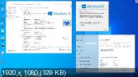 Windows 10 Professional VL 1903 19H1 by OVGorskiy 05.2019 (x86/x64/RUS)