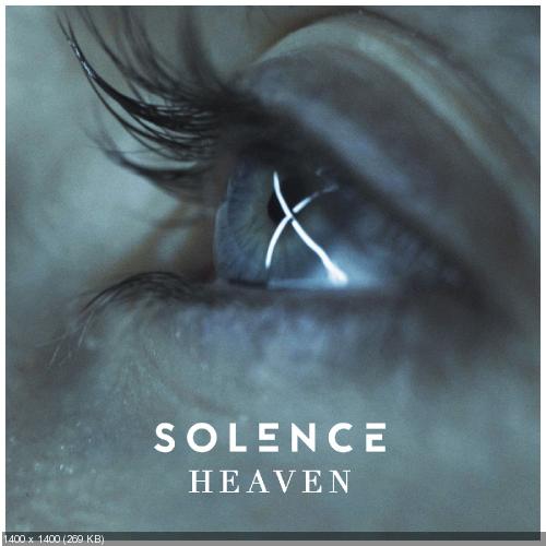 Solence - Heaven (Single) (2019)
