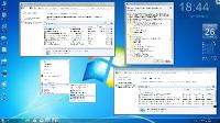 Windows 10 Prof VL 1903 19H1 RU 05.2019 2DVD (x86-x64)