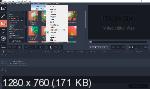 Movavi Video Editor 15 Plus 15.4.0 RePack by KpoJIuK