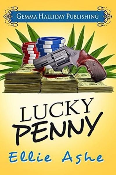 Lucky penny -Ellie Ashe