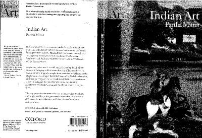 Indian Art-Oxford University Press, USA (2001)