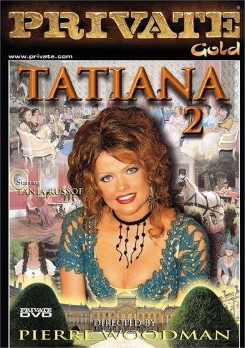 Private - Gold 27 - Tatiana 2