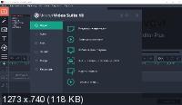 Movavi Video Suite 18.4.0