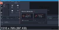 Movavi Video Editor Plus 15.4.0 RePack & Portable by elchupakabra