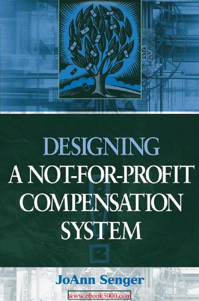 Designing a Not-for-Profit Compensation Syem