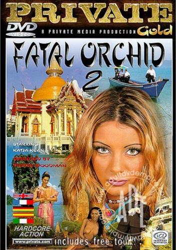 Private - Gold 31 - Fatal Orchid 2