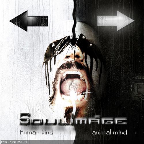 Soulimage - Human Kind / Animal Mind (2019)