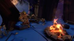 Outer wilds (2019/Rus/Eng/Multi11/Repack от fitgirl). Скриншот №3