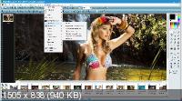 PhotoFiltre Studio X 10.14.0 + Rus + Portable
