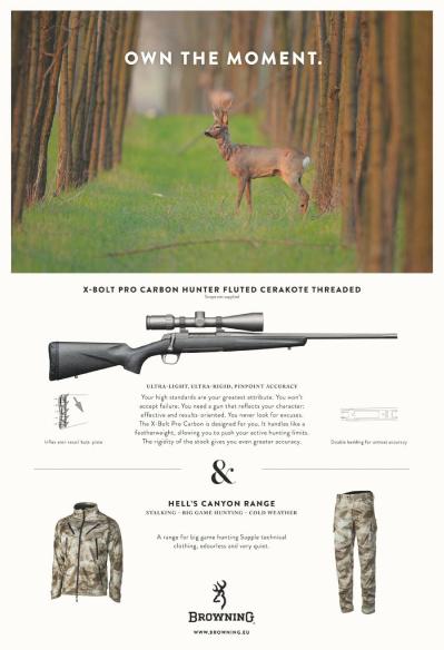 Shooting Times amp Country - 08 May (2019)