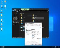 Windows 10 Pro for Workstations v1903 build 18362.145 by Zosma (x64)