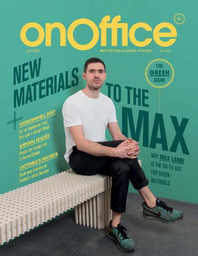 OnOffice Issue 121 July (2017)