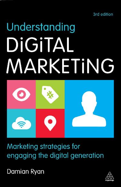 Understanding Digital Marketing- Mar Damian Ryan