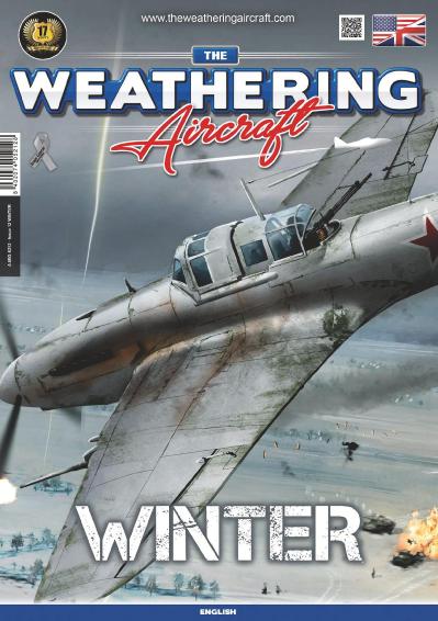 The Weathering Aircraft March (2019)