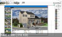 IMSI TurboFloorPlan 3D Home and Landscape Pro 2019 20.0.0.1016 + Rus