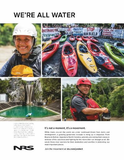Kayak Session Magazine May 01 (2019)