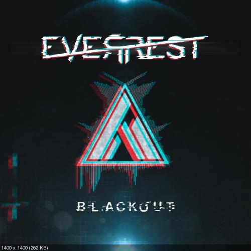 Everrest - Blackout (Single) (2019)