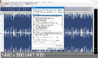 MAGIX SOUND FORGE Pro 13.0 Build 48 RePack by MKN