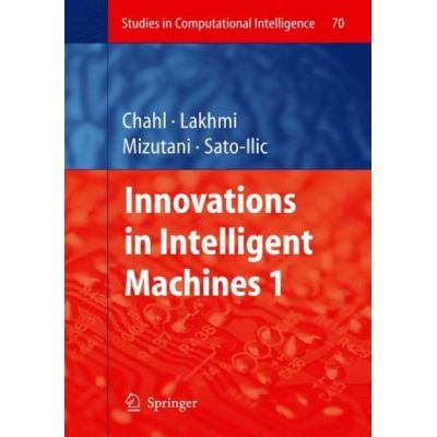Innovations in Intelligent Machines