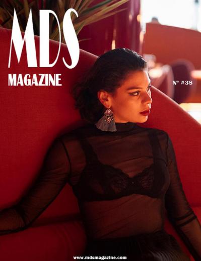 Mds Magazine N 38 (2019)
