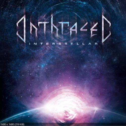 Inthraced - Interstellar (Single) (2019)