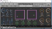 United Plugins - JMG Sound Hyperspace 1.0 VST, VST3, AAX x64 - ревербератор