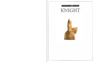 Knight Eyewitness Guides
