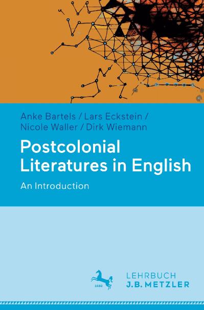 Postcolonial Literatures in English An Introduction
