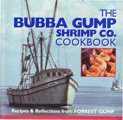 The Bubba Gump Shrip Co
