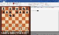 ChessBase 15.9 + Mega Database 2019