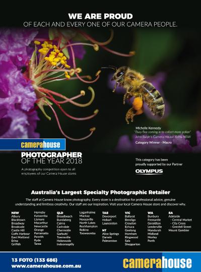 Australian Photography June (2019)