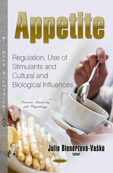 Appetite Regulation, Use of Stimulants and Cultural and Biological Influences