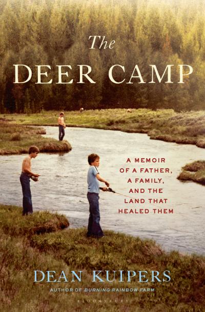 The Deer Camp