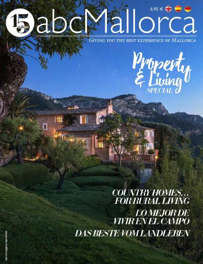 abcMallorca Magazine - Property amp Living Special (2019)