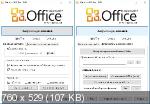Microsoft Office 2010 SP2 Pro Plus / Standard 14.0.7232.5000 RePack by KpoJIuK (2019.06)