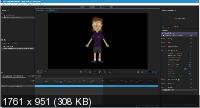 Adobe Character Animator CC 2019 2.1.1.7 by m0nkrus