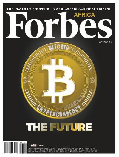 Forbes Africa September (2017)