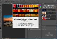 Adobe Photoshop CC 2019 20.0.5 RePack by D!akov