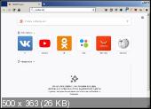 FireFox Quantum 68.0 Portable +  by PortableApps