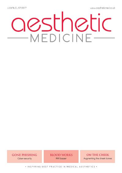 Aesthetic Medicine July-August (2017)