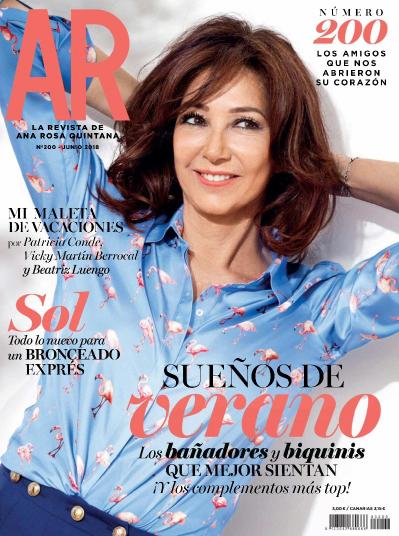 AR Ana Rosa - junio (2018)
